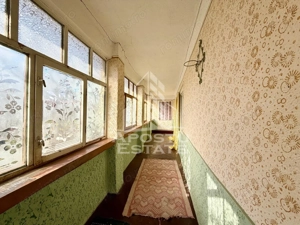 Casa individuala de vanzare, teren 1750 mp, Zona: Sanandrei - imagine 13