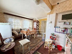 Casa individuala de vanzare, teren 1750 mp, Zona: Sanandrei - imagine 12