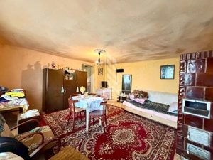 Casa individuala de vanzare, teren 1750 mp, Zona: Sanandrei - imagine 7