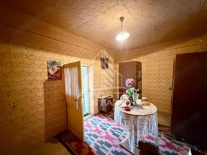 Casa individuala de vanzare, teren 1750 mp, Zona: Sanandrei - imagine 10