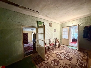 Casa individuala de vanzare, teren 1750 mp, Zona: Sanandrei - imagine 6