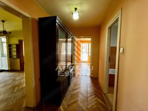 Apartament 4 camere de vanzare, zona Take Ionescu/Cardinale, Timisoara - imagine 8