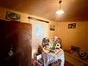Casa individuala de vanzare, teren 1750 mp, Zona: Sanandrei - imagine 8