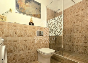 Apartament 2 camere Ared Afi - imagine 11