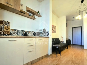 Apartament 2 camere Ared Afi - imagine 5