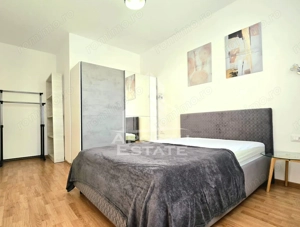 Apartament 2 camere Ared Afi - imagine 7