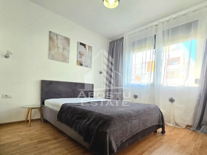 Apartament 2 camere Ared Afi - imagine 6
