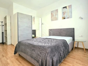 Apartament 2 camere Ared Afi - imagine 8