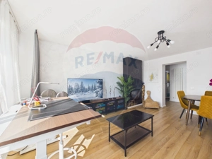 Apartament cu 3 camere de vanzare,  Zona Unirii - imagine 5
