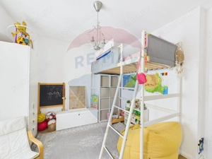 Apartament cu 3 camere de vanzare,  Zona Unirii - imagine 13