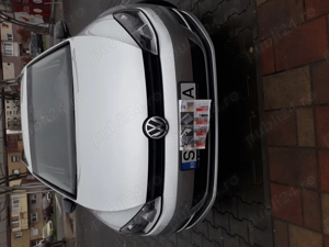 vand  WV Golf 7 euro 6