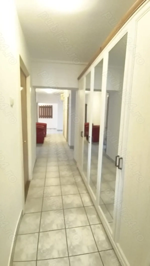 110 mp cochet decomandat 2 bai 2 balcoane panorama bloc 1984 Pta 1 Mai Mihalache Kiseleff Clucerului - imagine 6