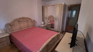 110 mp cochet decomandat 2 bai 2 balcoane panorama bloc 1984 Pta 1 Mai Mihalache Kiseleff Clucerului - imagine 3