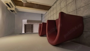 110 mp cochet decomandat 2 bai 2 balcoane panorama bloc 1984 Pta 1 Mai Mihalache Kiseleff Clucerului - imagine 8