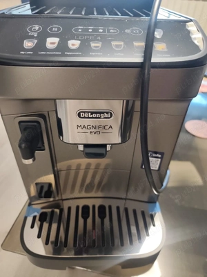 Espressor automat De'Longhi  - imagine 5