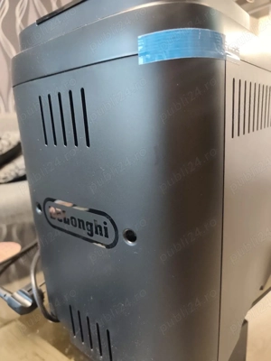 Espressor automat De'Longhi  - imagine 4