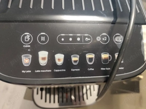 Espressor automat De'Longhi  - imagine 2