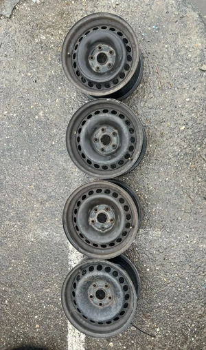 Jante tabla 5x112 - imagine 2