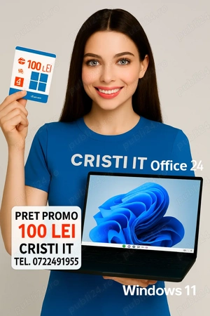 Ofer meditații it & servicii instalări software   configurări pc&tv4k - imagine 4