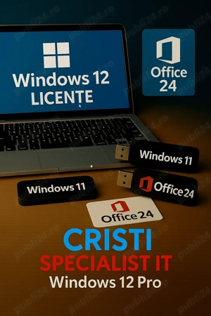 Caut colaboratori începători IT Studenți Studente Instalări soft IT - imagine 2