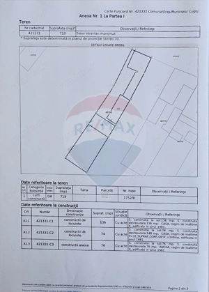 Casa de vanzare - imagine 2