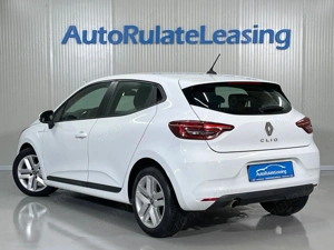 Renault Clio - imagine 4