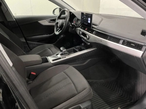Audi A4 - imagine 10