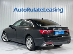 Audi A4 - imagine 4