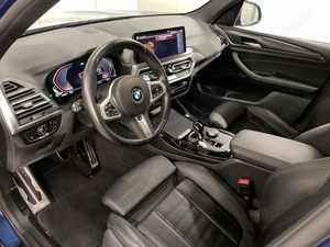 BMW X3 - imagine 5
