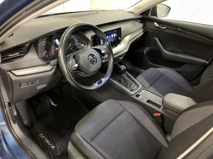 Skoda Octavia - imagine 5