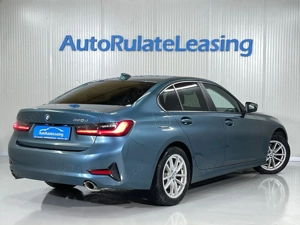 BMW Seria 3 - imagine 3