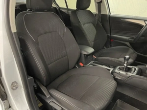 Ford Focus - imagine 9