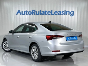 Skoda Octavia - imagine 4