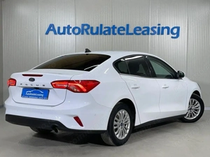 Ford Focus - imagine 3