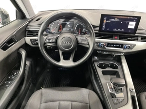 Audi A4 - imagine 6