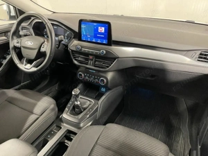 Ford Focus - imagine 8