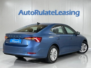 Skoda Octavia - imagine 3