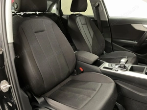 Audi A4 - imagine 9