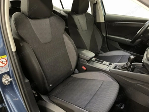 Skoda Octavia - imagine 9