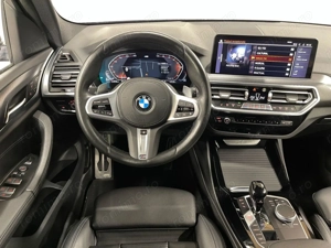 BMW X3 - imagine 6