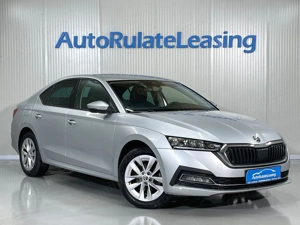 Skoda Octavia - imagine 2