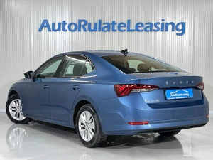 Skoda Octavia - imagine 4