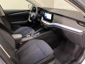 Skoda Octavia - imagine 11