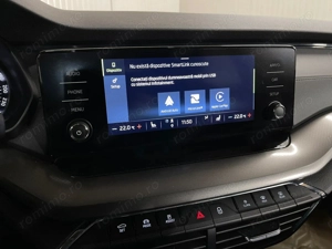 Skoda Octavia - imagine 16