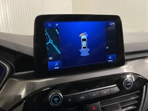 Ford Kuga - imagine 14