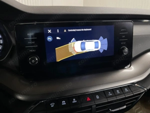 Skoda Octavia - imagine 14