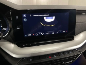 Skoda Octavia - imagine 15