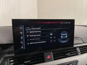 Audi A4 - imagine 17