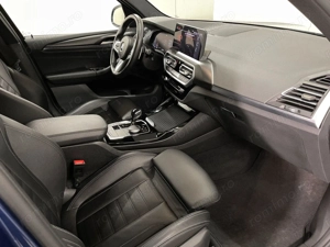 BMW X3 - imagine 10