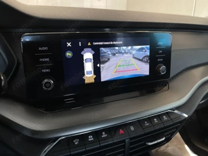 Skoda Octavia - imagine 13